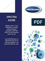 Spectra Azure Medical Aid