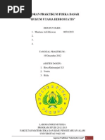 Download laporan kalorimeter joule by Maulana Adi Juliawan SN120458543 doc pdf