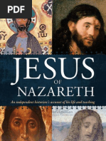 Download 2010 - Maurice Casey - Jesus of Nazareth An independent historians account of his life and teaching by buster301168 SN120459424 doc pdf