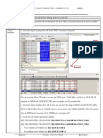 Improperly reselection parameter setting cause to access fail.doc