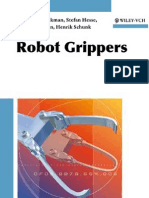 Robot Grippers