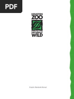 Download Logo Standards and Style Guidelines by ninadaniati SN12048035 doc pdf