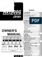 AX1500GE Manual 2