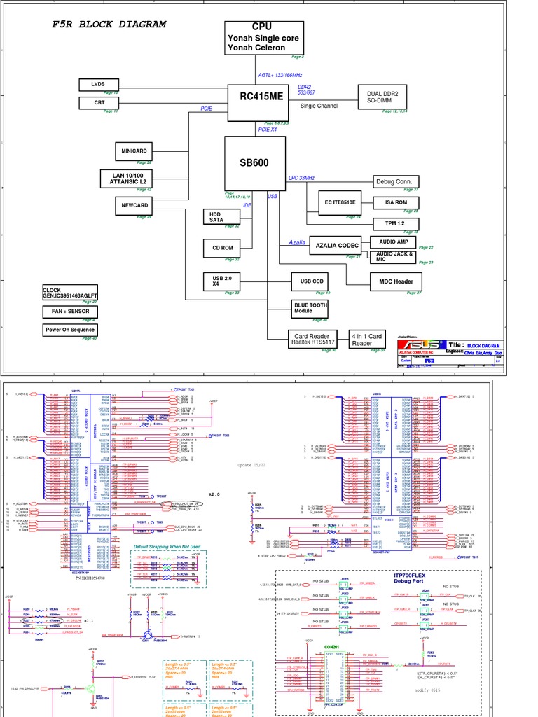 Схема praha sre rev 1.2