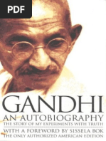 Gandhi