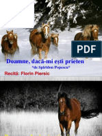 Doamne Daca-Mi Esti Prieten