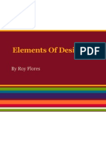 Elements of Design