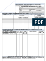 Formato Informes Comité SSL 2012 OFICIO