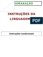 04 - LinguagemC - Condicionais