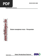 Download SNI ISO 9001 2008 by Cintia Nurliyana SN120509008 doc pdf