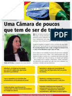 Campanha de Rose de Freitas