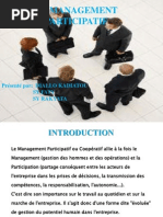 Management Participatif