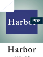 Harbor