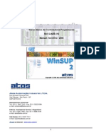 Curso Básico de Controladores Programáveis: Ref. 5-0026.110 Manual - Fevereiro / 2006