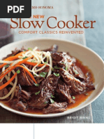 Download The New Slow Cooker by Weldon Owen Publishing SN120535415 doc pdf