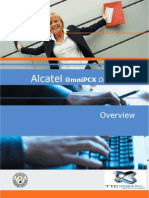 Guia de Especificações Alcatel Office Omnipcx