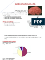 Hipertensiunea Intracraniana