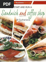 Download Start and Run Sandwich and Coffee shopspdf by sap7e SN120539593 doc pdf