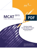 MCAT