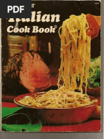 Download Sunset Italian Cookbook Scan by Corina Mihaela SN120552680 doc pdf