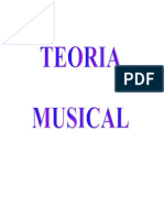 Teoria Musical