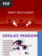 Download Minit Mesyuarat by SITI FARAH IDAYUBINTI MADI SN12056068 doc pdf