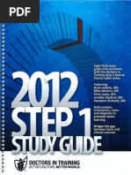 Download Doctors in Trailing Step 1 by Aneesha Chopra SN120562168 doc pdf