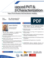 PVT EOS Modelling PDF
