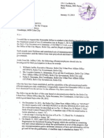 Ombudsman Asked To Probe Jepoy Celiz For Fraud, Dishonesty and Grave Misconduct.