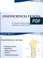 8240 Insificiancia Venosa