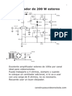 Fuente de alimentación regulable TRIAC/0-10V 200-250V - Salida 24V - 6.25A  - 150W