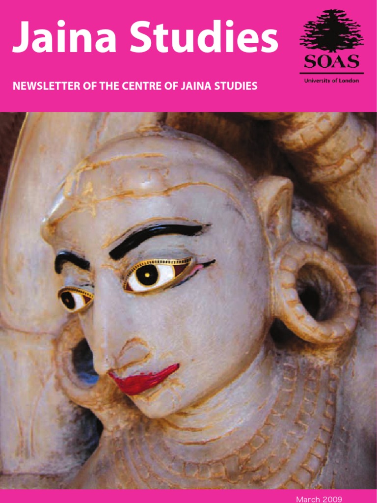 Jainism | PDF | Indian Religions | Jainism