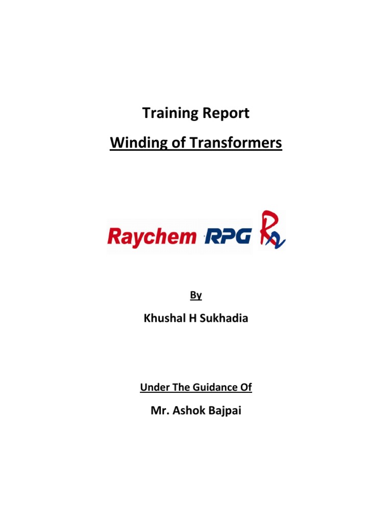 An Analysis Of Transformer Winding Techniques A Guide To The Different