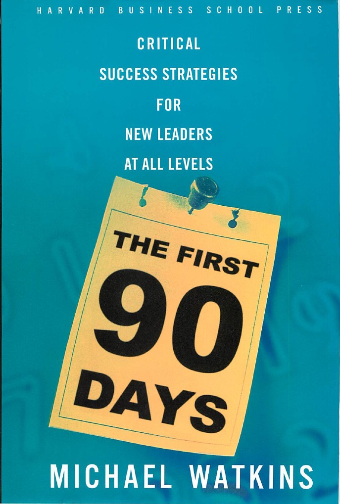 the-first-ninety-days