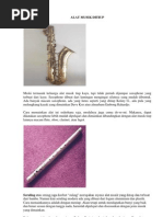 Download alatmusiktiupbyDhedheTriazTikaSN120574791 doc pdf