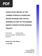 Download hazop by Melchi Joseph SN120575385 doc pdf