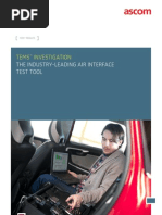 Download TEMS TUTORIAL 13 by William Hernandez SN120575977 doc pdf