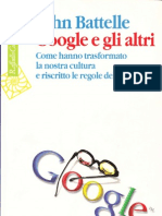 Google e Gli Altri