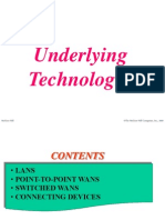 Underlying Technologies: Mcgraw-Hill ©the Mcgraw-Hill Companies, Inc., 2000