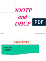 Bootp and DHCP: Mcgraw-Hill ©the Mcgraw-Hill Companies, Inc., 2000