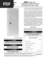 Download ASCO transfer switch by djibtapz SN120580257 doc pdf