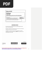 Download EDEXCEL SCIENTIFIC ARTICLE FOR BIOLOGY UNIT 5 PAPER JAN 2013 by Stafford Valentine Redden SN120582986 doc pdf