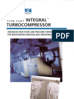 ABS Turbocompressor