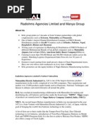 Download Indias largest FMCG company by deo_gratis SN12058651 doc pdf