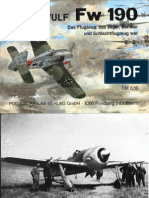 Waffen Arsenal FW 190