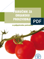 Organska Poljoprivreda