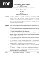 Codigo Judicial Completo
