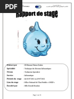 Présentation de la RADEEF à Fès | PDF | la communication