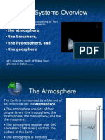 Earth Atmosphere