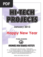 Download Industrial Project Report by eiribooks SN120595709 doc pdf